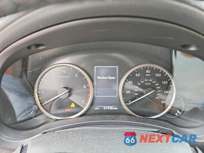 Zdjęcie 9 z 13 samochodu: 2019 LEXUS NX 300 BASE VIN:JTJBARBZ5K2189299 - miniatura