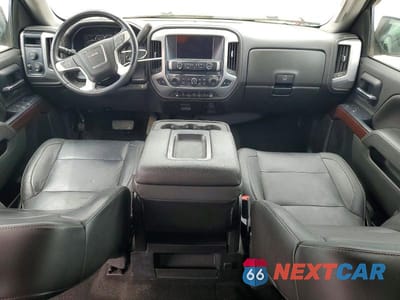 Zdjęcie 8 z 12 samochodu: 2014 GMC SIERRA K1500 SLE VIN:3GTU2UEC0EG311243 - miniatura