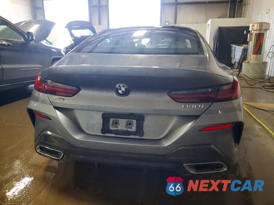 Zdjęcie 6 z 13 samochodu: 2022 BMW 840XI VIN:WBAGV4C05NCH51233 - miniatura