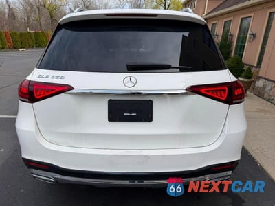 Zdjęcie 12 z 14 samochodu: 2021 MERCEDES-BENZ GLE 350 VIN:4JGFB4JB7MA401245 - miniatura