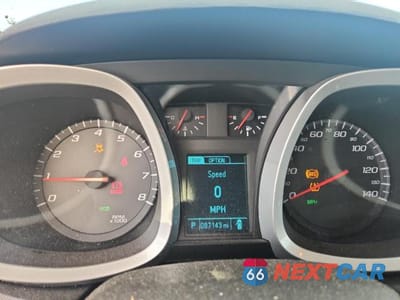 Zdjęcie 9 z 14 samochodu: 2014 CHEVROLET EQUINOX LS VIN:2GNALAEK5E6314275 - miniatura