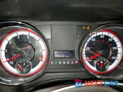 Zdjęcie 9 z 13 samochodu: 2017 DODGE GRAND CARAVAN SXT VIN:2C4RDGCG8HR664044 - miniatura