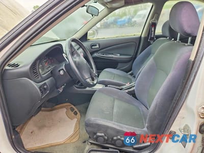 Zdjęcie 7 z 12 samochodu: 2005 NISSAN SENTRA 1.8 VIN:3N1CB51D75L591978 - miniatura