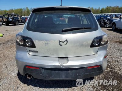 Zdjęcie 6 z 12 samochodu: 2009 MAZDA 3 S VIN:JM1BK343191232638 - miniatura