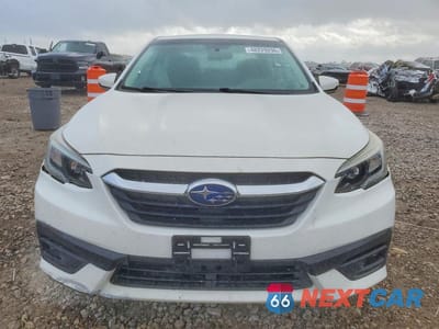 Piąte zdjęcie samochodu w środku: 2020 SUBARU LEGACY PREMIUM VIN:4S3BWAC67L3021864 - miniatura