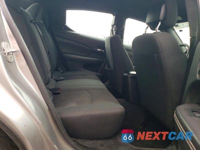 Zdjęcie 10 z 12 samochodu: 2014 DODGE AVENGER SE VIN:1C3CDZAB7EN117112 - miniatura