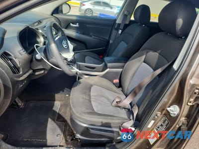 Zdjęcie 7 z 13 samochodu: 2014 KIA SPORTAGE LX VIN:KNDPB3AC9E7562481 - miniatura