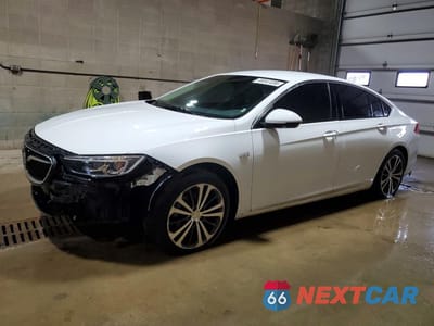 2019 BUICK REGAL PREFERRED W04GL6SX2K1009356 - główne zdjęcie licytacji z USA - miniatura