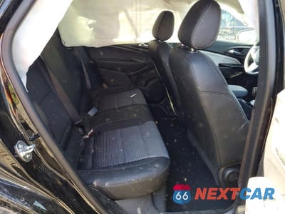 Zdjęcie 11 z 13 samochodu: 2025 CHEVROLET TRAX 1LT VIN:KL77LHEP3SC232536 - miniatura