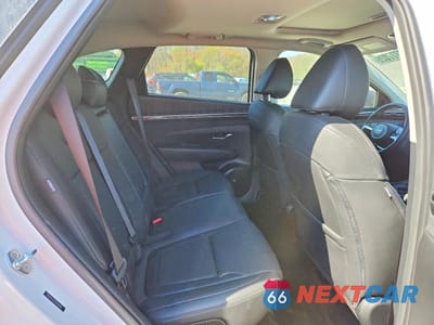 Zdjęcie 10 z 11 samochodu: 2024 HYUNDAI TUCSON SEL VIN:5NMJFCDE2RH403601 - miniatura
