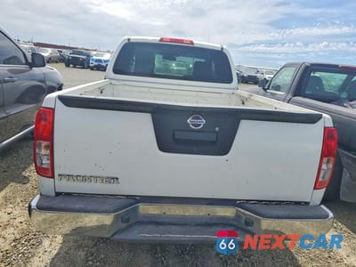 Zdjęcie 6 z 11 samochodu: 2013 NISSAN FRONTIER S VIN:1N6BD0CTXDN752314 - miniatura