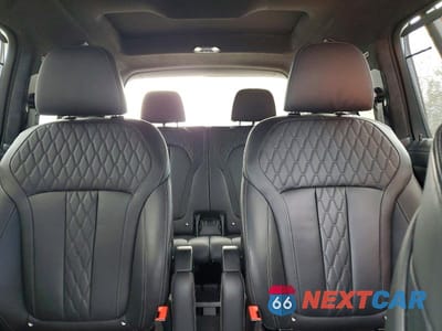 Zdjęcie 10 z 13 samochodu: 2020 BMW X7 M50I VIN:5UXCX6C08LLE35604 - miniatura