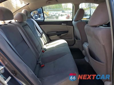 Zdjęcie 10 z 12 samochodu: 2011 HONDA ACCORD LX VIN:1HGCP2F33BA018285 - miniatura