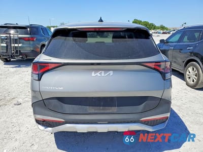 Zdjęcie 6 z 13 samochodu: 2024 KIA SPORTAGE LX VIN:KNDPU3DF6R7275881 - miniatura