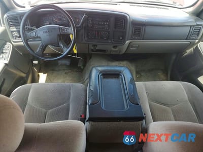 Zdjęcie 8 z 12 samochodu: 2006 GMC YUKON XL K1500 VIN:3GKFK16Z36G229555 - miniatura