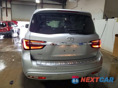 Zdjęcie 6 z 12 samochodu: 2022 INFINITI QX80 LUXE VIN:JN8AZ2AE9N9293470 - miniatura