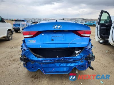 Zdjęcie 6 z 13 samochodu: 2018 HYUNDAI ELANTRA SEL VIN:KMHD84LF7JU453992 - miniatura