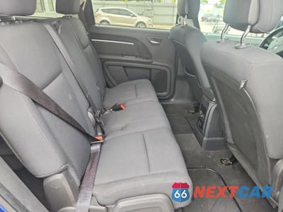 Zdjęcie 11 z 14 samochodu: 2010 DODGE JOURNEY SXT VIN:3D4PG5FV2AT279498 - miniatura