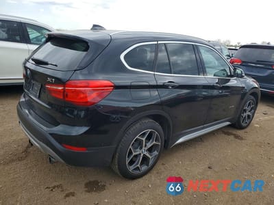 Trzecie zdjęcie samochodu z tyłu: 2017 BMW X1 XDRIVE28I VIN:WBXHT3C3XH5F70822 - miniatura