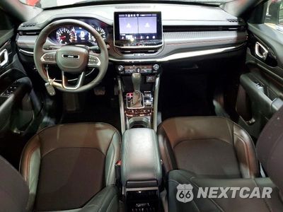 Zdjęcie 8 z 12 samochodu: 2025 JEEP COMPASS TRAILHAWK VIN:3C4NJDDN3ST559371 - miniatura