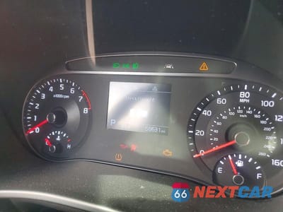 Zdjęcie 9 z 14 samochodu: 2021 KIA SOUL VIN:KNDJ63AU8M7755576 - miniatura