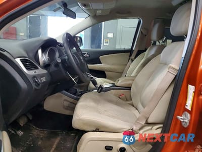 Zdjęcie 7 z 13 samochodu: 2011 DODGE JOURNEY MAINSTREET VIN:3D4PH1FG1BT555226 - miniatura
