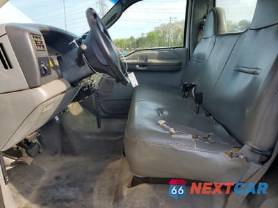 Zdjęcie 7 z 12 samochodu: 2003 FORD F250 SUPER DUTY VIN:1FTNF20L33ED41989 - miniatura