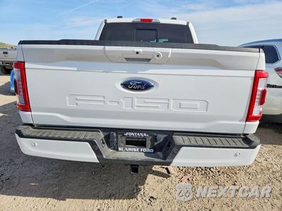 Zdjęcie 6 z 12 samochodu: 2023 FORD F150 SUPERCREW VIN:1FTFW1ED3PFB39623 - miniatura