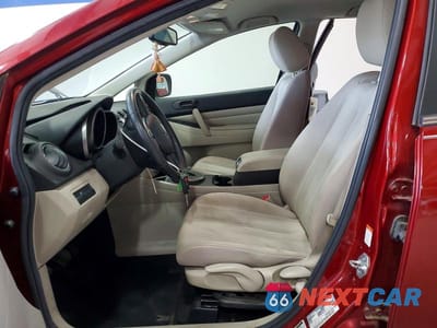 Zdjęcie 7 z 14 samochodu: 2010 MAZDA CX-7 VIN:JM3ER2W5XA0310384 - miniatura