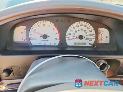 Zdjęcie 9 z 12 samochodu: 2003 TOYOTA TACOMA DOUBLE CAB PRERUNNER VIN:5TEGN92N03Z205612 - miniatura