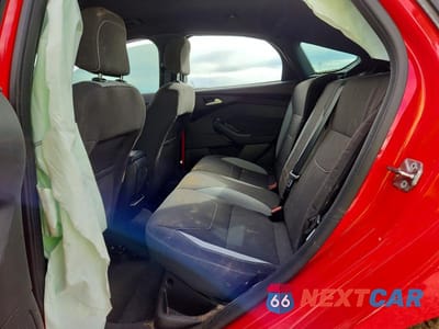 Zdjęcie 10 z 12 samochodu: 2015 FORD FOCUS ST VIN:1FADP3L95FL299670 - miniatura