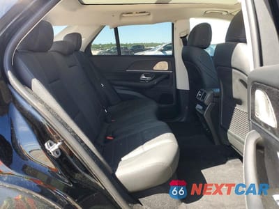 Zdjęcie 11 z 13 samochodu: 2024 MERCEDES-BENZ GLE 350 4MATIC VIN:4JGFB4FB0RB204427 - miniatura
