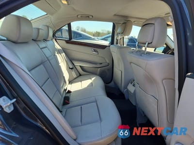 Zdjęcie 10 z 12 samochodu: 2016 MERCEDES-BENZ E 350 VIN:WDDHF5KB8GB296550 - miniatura