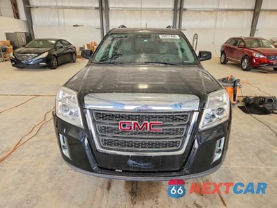 Piąte zdjęcie samochodu w środku: 2015 GMC TERRAIN SLT VIN:2GKALSEK8F6404542 - miniatura