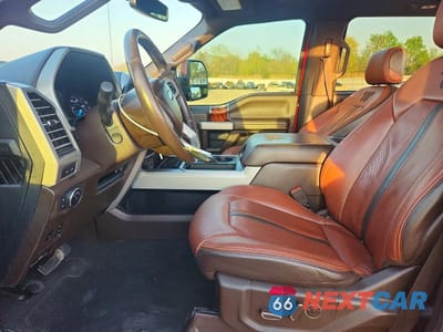 Zdjęcie 7 z 12 samochodu: 2021 FORD F250 SUPER DUTY VIN:1FT8W2BT4MED12772 - miniatura