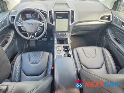 Zdjęcie 8 z 14 samochodu: 2024 FORD EDGE TITANIUM VIN:2FMPK4K99RBA31914 - miniatura