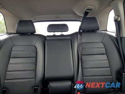 Zdjęcie 9 z 12 samochodu: 2024 HONDA CR-V EXL VIN:2HKRS4H71RH421462 - miniatura