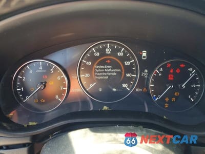Zdjęcie 9 z 13 samochodu: 2023 MAZDA 3 VIN:JM1BPBJY5P1618519 - miniatura