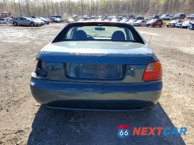 Zdjęcie 6 z 11 samochodu: 1997 HONDA CIVIC DEL SOL VIN:JHMEG2173VS000240 - miniatura