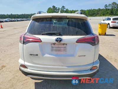 Zdjęcie 6 z 13 samochodu: 2017 TOYOTA RAV4 LIMITED VIN:2T3YFREV3HW350000 - miniatura