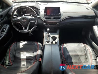 Zdjęcie 8 z 12 samochodu: 2022 NISSAN ALTIMA SR VIN:1N4BL4CW7NN364438 - miniatura
