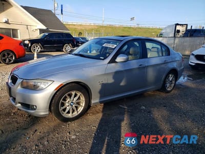 2010 BMW 328 XI WBAPK7C52AA461055 - główne zdjęcie licytacji z USA - miniatura