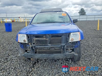 Piąte zdjęcie samochodu w środku: 2012 NISSAN XTERRA X VIN:5N1AN0NW7CC507821 - miniatura