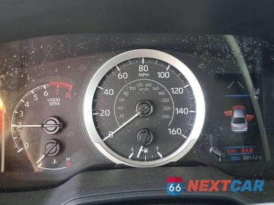 Zdjęcie 9 z 13 samochodu: 2021 TOYOTA COROLLA LE VIN:5YFEPMAE9MP256703 - miniatura