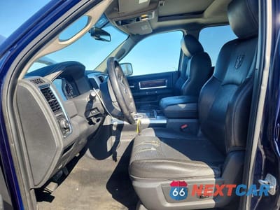 Zdjęcie 7 z 11 samochodu: 2012 DODGE RAM 1500 LARAMIE VIN:1C6RD7NT9CS174883 - miniatura