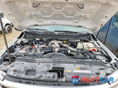 Zdjęcie 12 z 13 samochodu: 2024 FORD F350 SUPER DUTY VIN:1FT8W3DT5REC38255 - miniatura