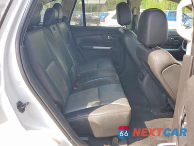 Zdjęcie 10 z 12 samochodu: 2013 FORD EDGE SPORT VIN:2FMDK3AKXDBC74089 - miniatura