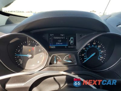 Zdjęcie 9 z 13 samochodu: 2016 FORD ESCAPE SE VIN:1FMCU9G99GUC00433 - miniatura
