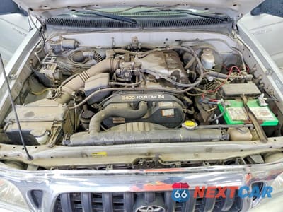 Zdjęcie 11 z 12 samochodu: 2003 TOYOTA TACOMA PRERUNNER V6 VIN:5TEGN92N73Z278721 - miniatura