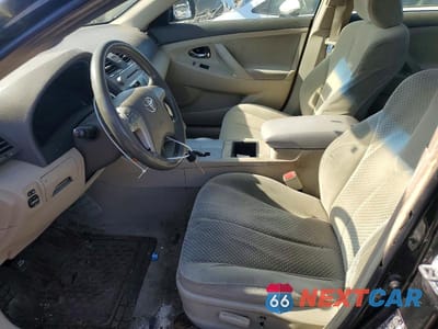 Zdjęcie 7 z 12 samochodu: 2007 TOYOTA CAMRY LE VIN:4T1BE46KX7U699937 - miniatura